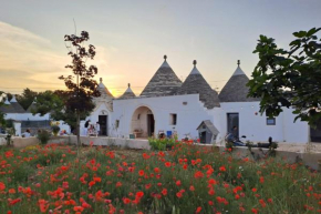 Nostos Trulli Locorotondo